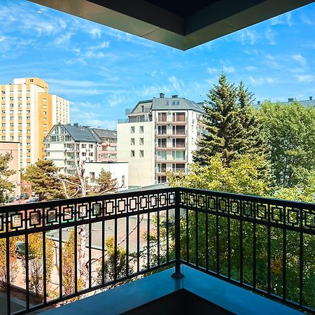 6 Studios 6 Bathrooms 2 Levels Kitchens Sofia Exterior photo