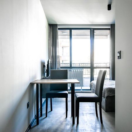 6 Studios 6 Bathrooms 2 Levels Kitchens Sofia Exterior photo