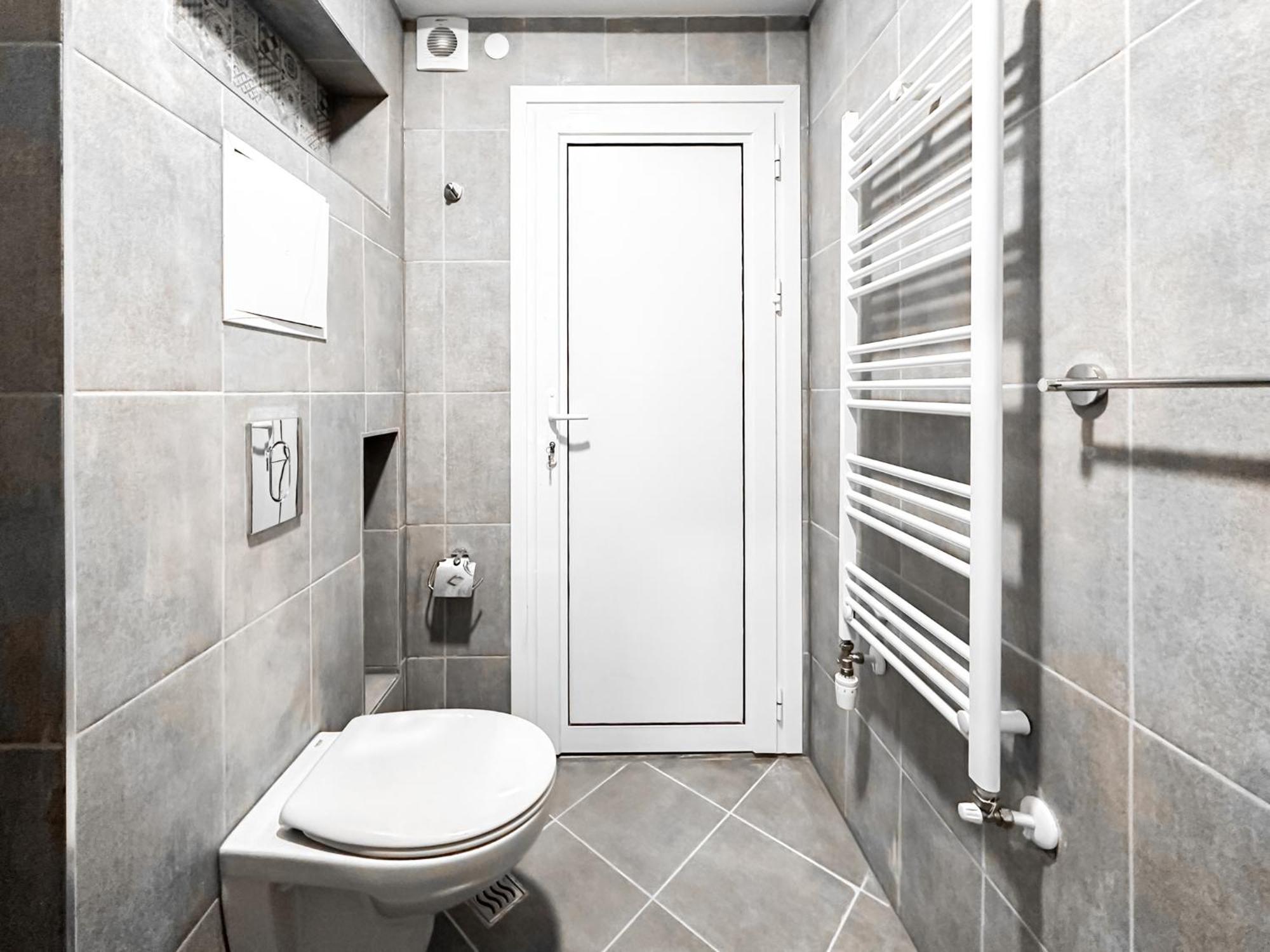 6 Studios 6 Bathrooms 2 Levels Kitchens Sofia Exterior photo