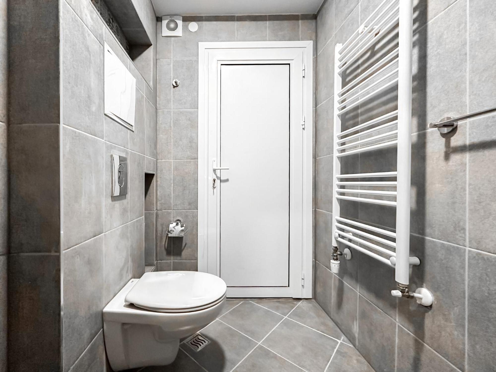 6 Studios 6 Bathrooms 2 Levels Kitchens Sofia Exterior photo