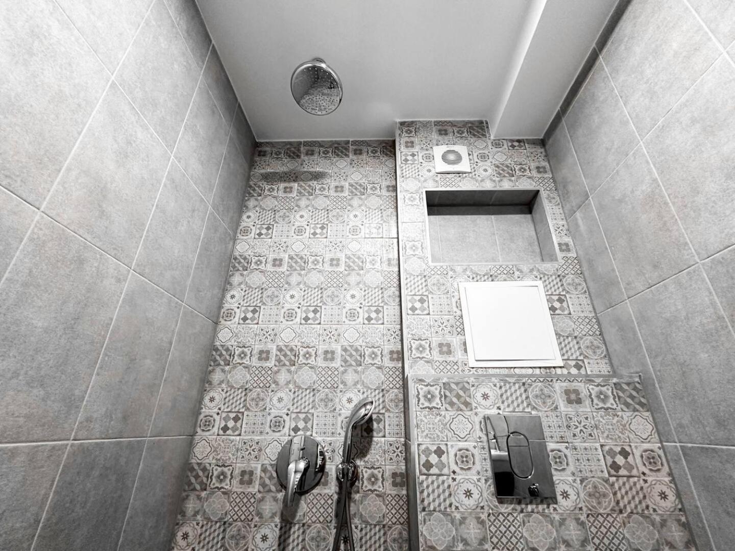 6 Studios 6 Bathrooms 2 Levels Kitchens Sofia Exterior photo