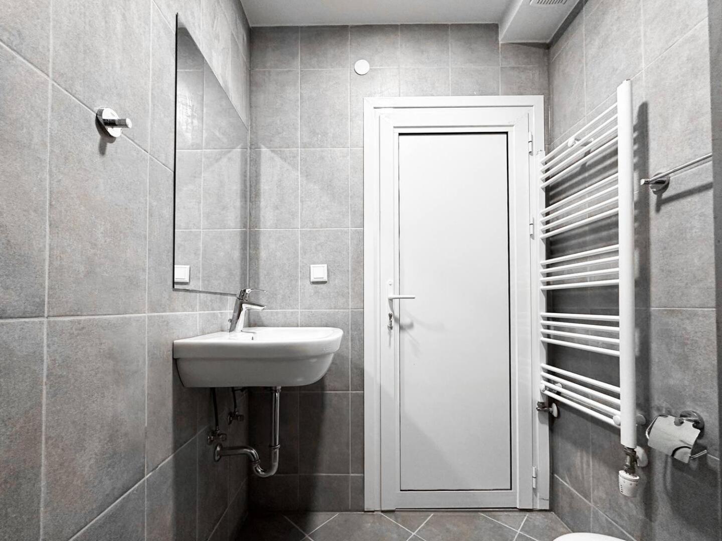 6 Studios 6 Bathrooms 2 Levels Kitchens Sofia Exterior photo