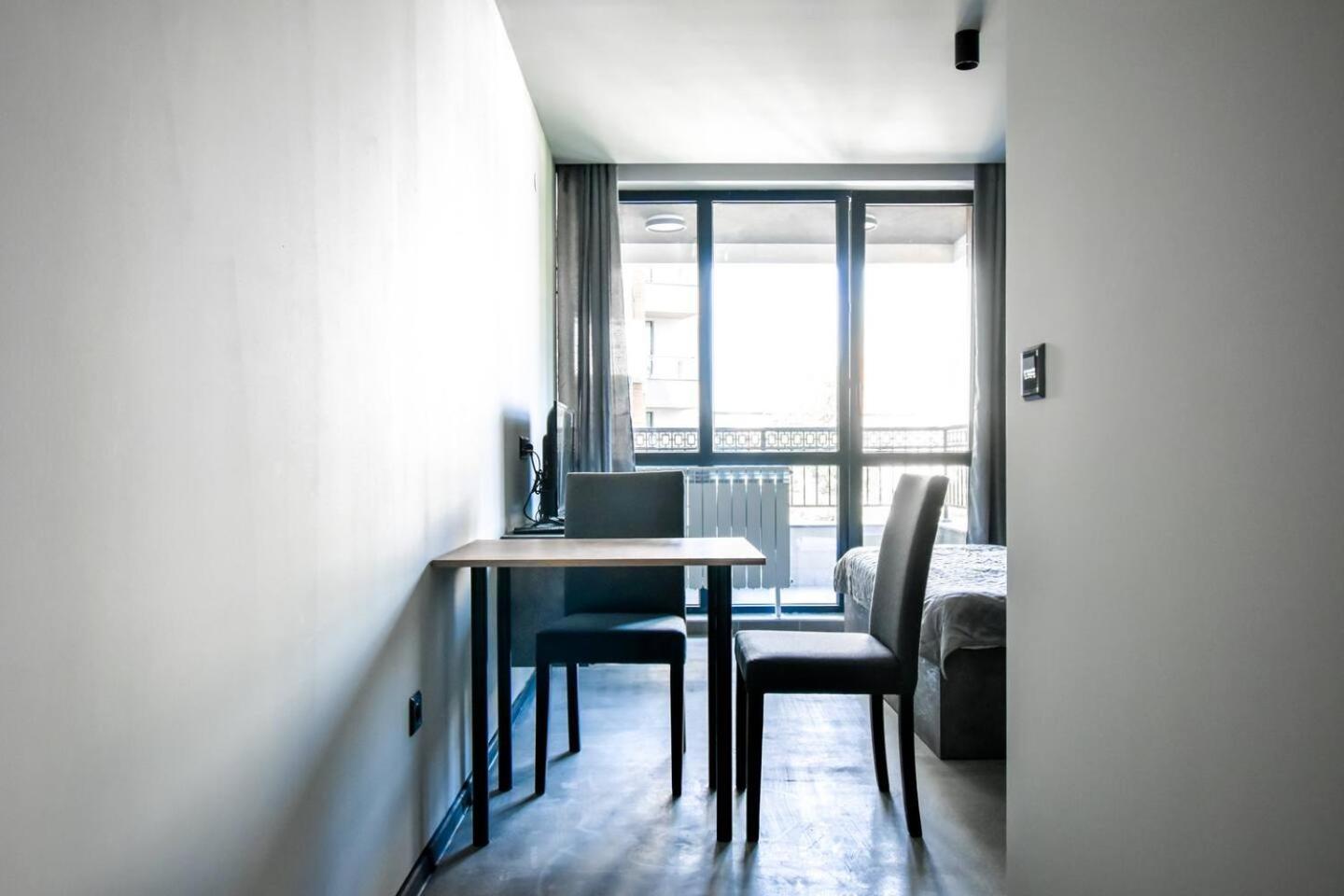 6 Studios 6 Bathrooms 2 Levels Kitchens Sofia Exterior photo